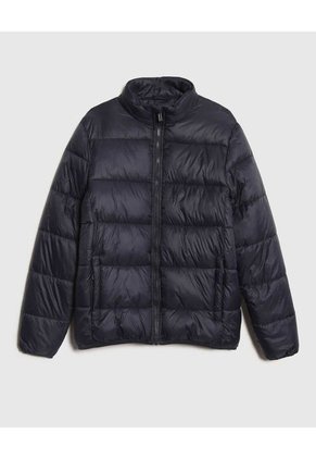 Chaqueta Para Hombre Acolchada Color Azul Oscuro Marca Patprimo #44080299