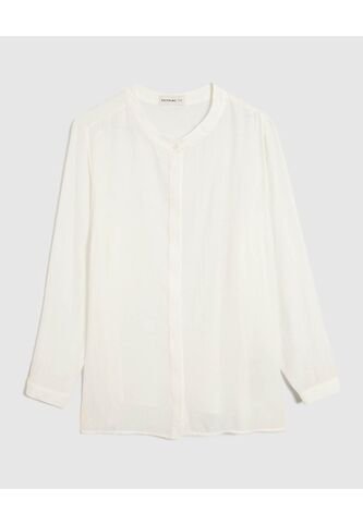Blusa Para Mujer Manga Larga Color Crema Marca Patprimo #14121396 Patprimo