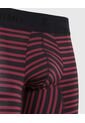 Boxer Para Hombre Fleat Seamer Medio Color Vino Marca Patprimo #44000199 de Patprimo