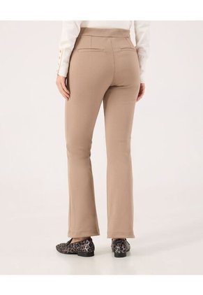 Leggins Para Mujer Largo Color Café Marca Patprimo #30230853
