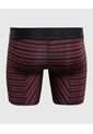 Boxer Para Hombre Fleat Seamer Medio Color Vino Marca Patprimo #44000199 de Patprimo