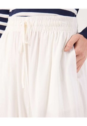 Pantalón Para Mujer Moda Color Blanco Marca Patprimo #30072104