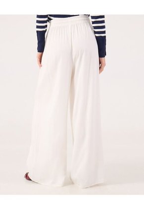 Pantalón Para Mujer Moda Color Blanco Marca Patprimo #30072104