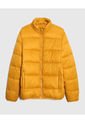 Chaqueta Para Hombre Acolchada Color Amarillo  Marca Patprimo #44080299 de Patprimo