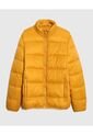 Chaqueta Para Hombre Acolchada Color Amarillo  Marca Patprimo #44080299 de Patprimo