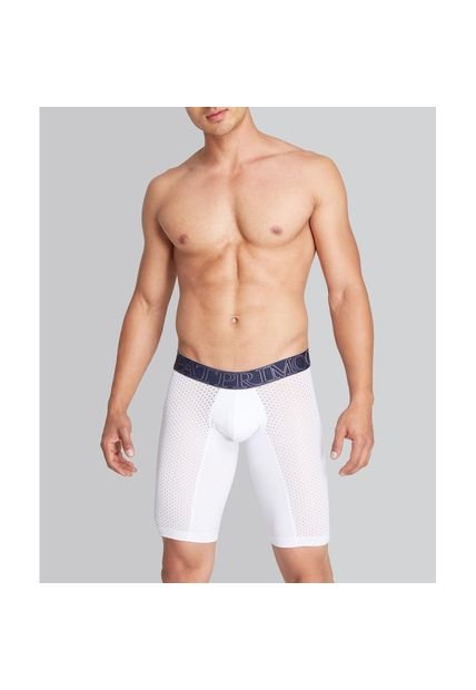 Boxer Largo Microfibra - Compra Ahora | Dafiti Colombia