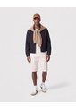 Bermuda Tipo Chino Para Hombre  Para Hombre Crema Patprimo de Patprimo