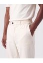 Bermuda Tipo Chino Para Hombre  Para Hombre Crema Patprimo de Patprimo