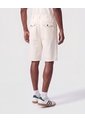 Bermuda Tipo Chino Para Hombre  Para Hombre Crema Patprimo de Patprimo