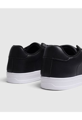 Tenis  Para Hombre Básico Color Negro Marca Patprimo #44720063