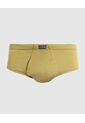 Boxer Para Hombre Clasico Color Verde Marca Patprimo #10040-61 de Patprimo