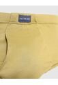 Boxer Para Hombre Clasico Color Verde Marca Patprimo #10040-61 de Patprimo