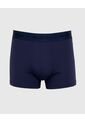 Boxer X3 Para Hombre Filete Medio Color Negro Marca Patprimo #44000560 de Patprimo