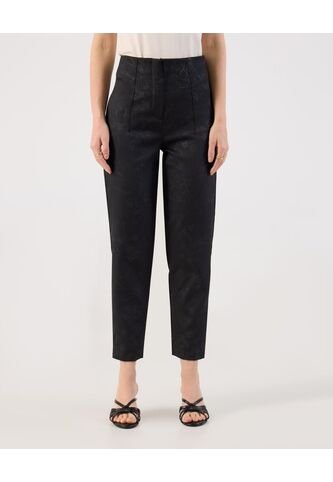 Pantalón  Para Mujer Moda Color Negro Marca Patprimo #30072098 Patprimo