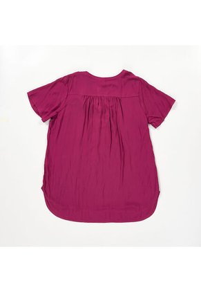 BLUSA PATPRIMO MUJER 14121152-74917 TENDENCIA 1 Talla 14