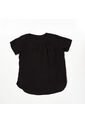 BLUSA PATPRIMO MUJER 14121152-10 NEGRO Talla 14 de Patprimo