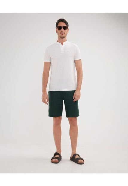 Bermuda Para Hombre  Color Negro Marca Patprimo #44100480