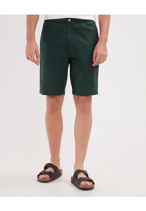 Bermuda Para Hombre  Color Negro Marca Patprimo #44100480