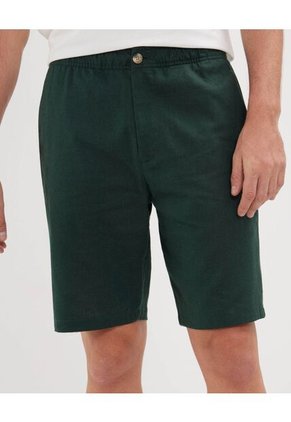 Bermuda Para Hombre  Color Negro Marca Patprimo #44100480