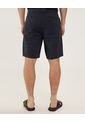 Bermuda Para Hombre  Color Azul Oscuro Marca Patprimo #44100482 de Patprimo