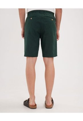 Bermuda Para Hombre  Color Negro Marca Patprimo #44100480