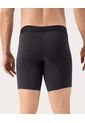 Boxer X1 Para Hombre Filete Medio Color Negro Marca Patprimo #44000467 de Patprimo