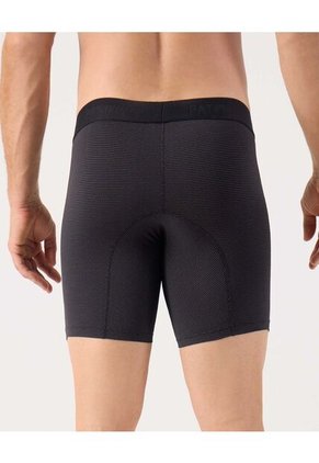 Boxer X1 Para Hombre Filete Medio Color Negro Marca Patprimo #44000467
