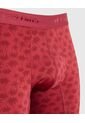Bóxer Medio Estampado X1 Para Hombre Rojo Patprimo de Patprimo