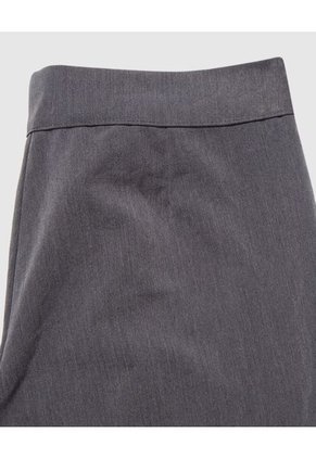 Pantalón Para Mujer  Color Gris  Marca Patprimo #30070602