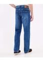 Jean Slim   Para Hombre Azul Patprimo de Patprimo