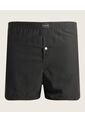 Pack X3 Boxer Amplio Plano Preteñido En Poli-Algodón X3 Para Hombre Surtido Patprimo de Patprimo