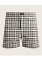 Pack X3 Boxer Amplio Plano Preteñido En Poli-Algodón X3 Para Hombre Surtido Patprimo de Patprimo