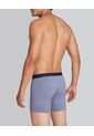 Pantaloncillo X1 Para Hombre Boxer Filete Medio Color Azul Marca Patprimo #44000292 de Patprimo