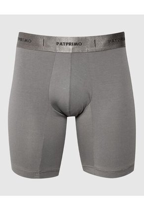 Pack X 3 Bóxer Medio X3 Para Hombre Surtido Patprimo