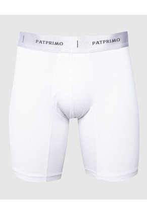 Pack X 3 Bóxer Medio X3 Para Hombre Surtido Patprimo