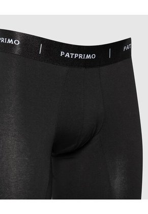 Pack X 3 Bóxer Medio X3 Para Hombre Surtido Patprimo