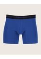 Boxer X2 Para Hombre Fleat Seamer Medio Color Surtido Marca Patprimo #44410004 de Patprimo