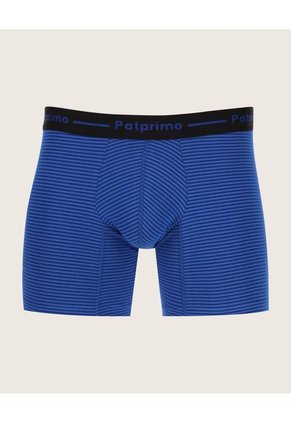Boxer X2 Para Hombre Fleat Seamer Medio Color Surtido Marca Patprimo #44410004