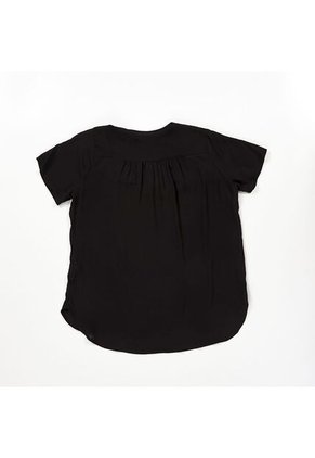 BLUSA PATPRIMO MUJER 14121152-10 NEGRO Talla 14