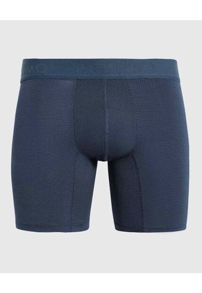 Pantaloncillo X5 Para Hombre Boxer Filete Medio Color Negro Marca Patprimo #44000465