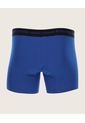 Boxer X2 Para Hombre Fleat Seamer Medio Color Surtido Marca Patprimo #44410004 de Patprimo