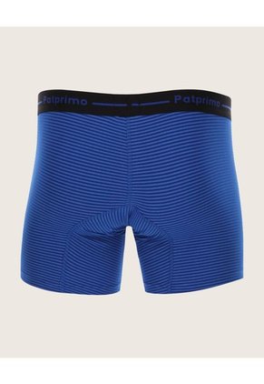Boxer X2 Para Hombre Fleat Seamer Medio Color Surtido Marca Patprimo #44410004