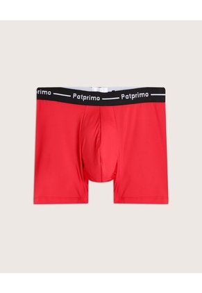 Boxer X3 Para Hombre Filete Medio Color Surtido Marca Patprimo #44420003