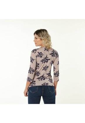 CAMISETA PATPRIMO MUJER 30092948-555 Talla XL
