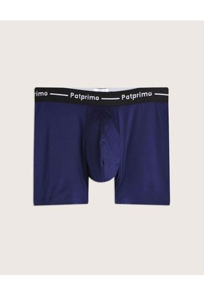 Boxer X3 Para Hombre Filete Medio Color Surtido Marca Patprimo #44420003