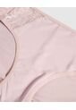 Panty Hipster Con Encaje  Para Mujer Rosa Patprimo de Patprimo