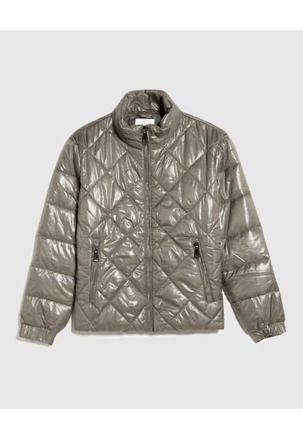 Chaqueta Para Mujer Moda Color Verde  Marca Patprimo #30080536