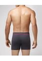 Boxer X1 Para Hombre Filete Medio Color Negro Marca Patprimo #44000192 de Patprimo