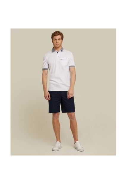 Bermuda Estampada Miniprint - Compra Ahora | Dafiti Colombia