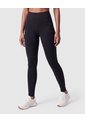Leggins Tiro Alto Deportivo Mujer  Para Mujer Negro Patprimo de Patprimo